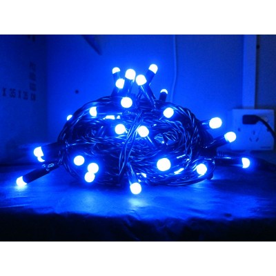 Lamp christmas led string,led star decorative pendant lighting,mini led strip light