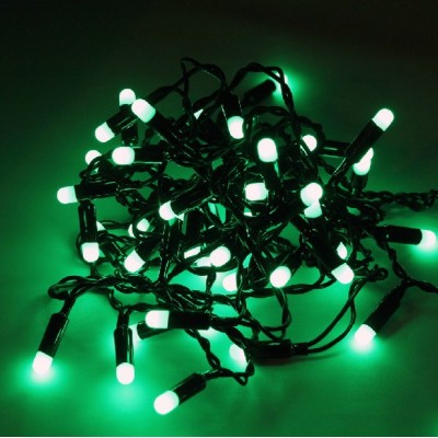 Led ball string light,new product 12 volt led string lights,micro led string lights